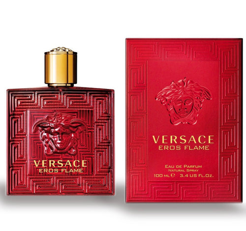 Versace Eros Flame