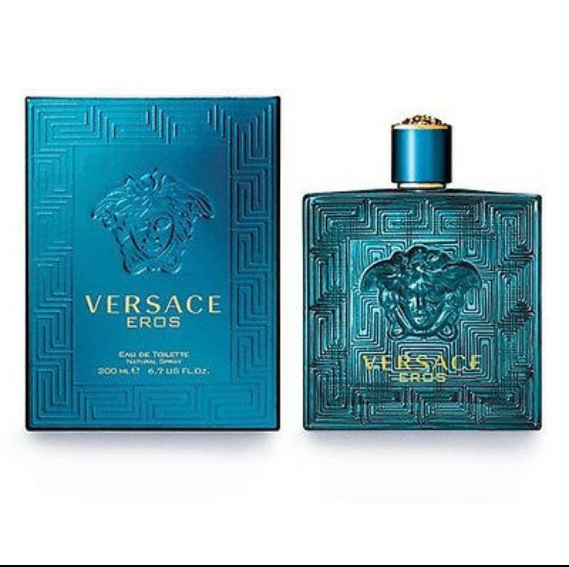 Versace Eros