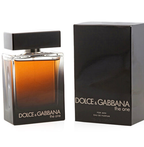 Dolce & Gabbana the Only one